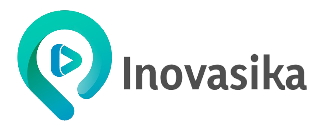 Logo Inovasika